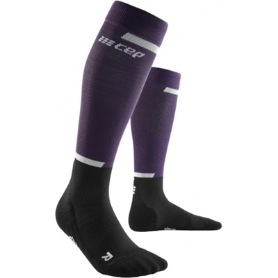 CEP Чорапи за коляно CEP knee socks 4.0 wp20sr Размер II