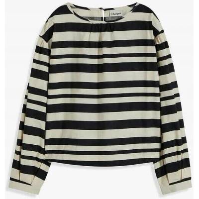 Bonprix blúzka s dlhým rukávom