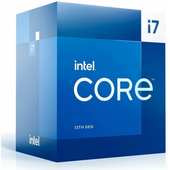 Intel Core i7-13700 3.4GHz 16-Core Box