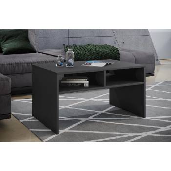 Холна маса Ivana антрацит