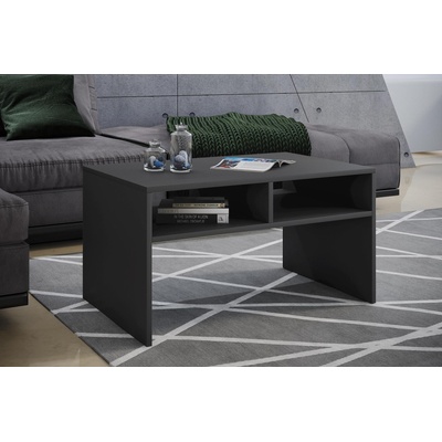 Холна маса Ivana антрацит