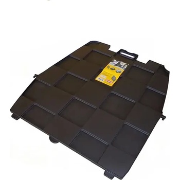 Stefanplast Преграда за транспортна клетка Gulliver Touring - 0.2кг