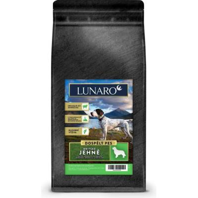 Lunaro Wild Lamb Adult jehně s batáty 2 kg