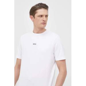 BOSS Orange тениска мъжка с памук TChup (50473278) - answear - 84,08 лв