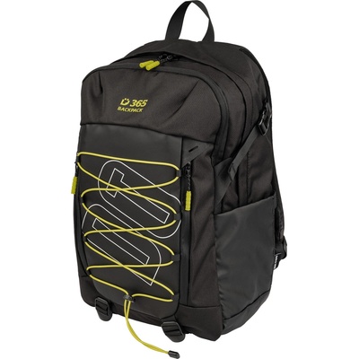 Stil Batoh Flex Neon šedá