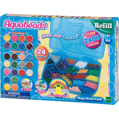 EPOCH Set Mega Bead (31502)