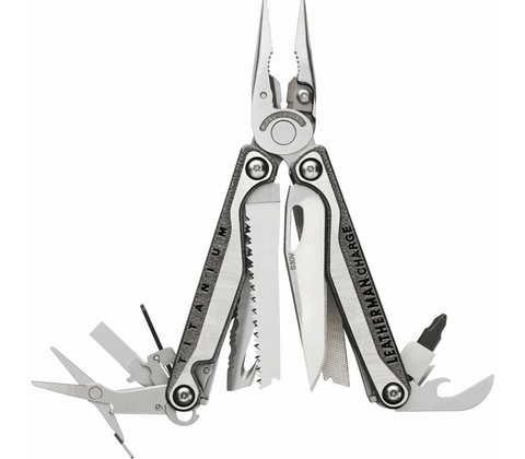 Leatherman Charge TTi Plus