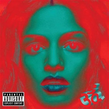 M.I.A. - MATANGI LP