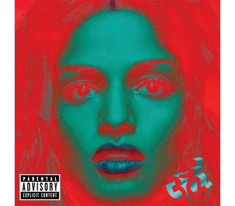 M.I.A. - MATANGI LP