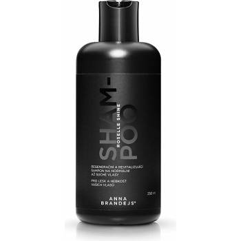 Anna Brandejs Šampón Roselle Shine 250 ml