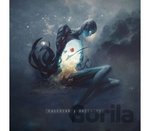 Fallujah Dreamless 2 LP