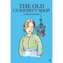 Old Curiosity Shop Dickens Charles