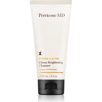 Perricone MD Vitamin C Ester Citrus Brightening Cleanser почистваща грижа 177ml