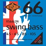 ROTOSOUND Струни за бас китара ROTO-RS66LDN - SWING BASS by Rotosound