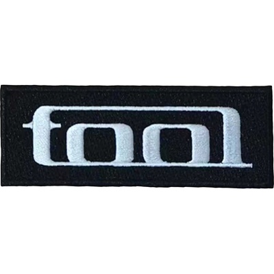 Tool 10, 000 Days Logo