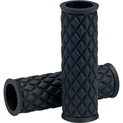 GRIPY ALUMICORE REPL BLK 6706-0101