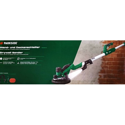 Parkside PWDS 920 C3