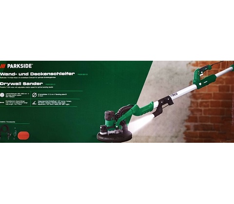 Parkside PWDS 920 C3