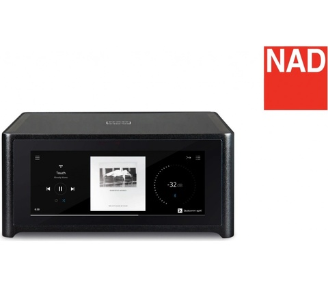 NAD M10 V3