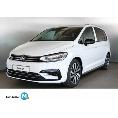 Volkswagen Touran 1.5 TSI Energy DSG 110 kW