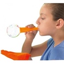 Juggle Bubble Dotykové bubliny
