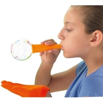 Juggle Bubble Dotykové bubliny