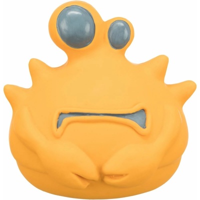 TRIXIE Monster príšerka plnený latex 10-12 cm