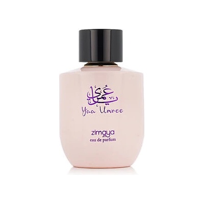 Zimaya Yaa Umree parfémovaná voda unisex 100 ml