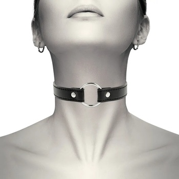 Image 1 of Coquette Hand Crafted Choker 226913
