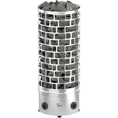 Sawo Aries 4,5 kW Nástěnná s integrovaným ovladačem