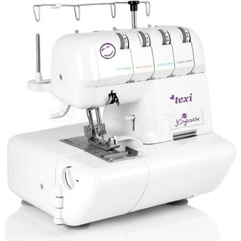 Image 1 of Texi JoyLock 2/4