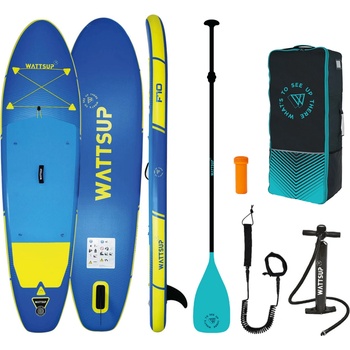 Paddleboard WATTSUP F10