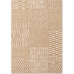 Ted Baker Кремав/в естествен цвят килим за открито и закрито 200x300 cm Haringey Barkham - Ted Baker (106375-200x300)