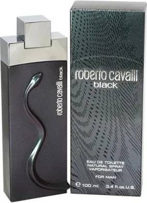 Roberto Cavalli Black EDT 100 ml