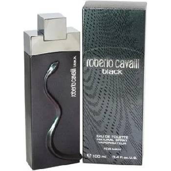 Image 1 of Roberto Cavalli Black EDT 100 ml