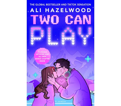Two Can Play