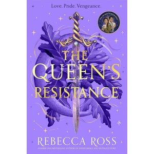The Queen's Resistance (ISBN: 9780008699284)