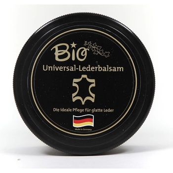 EU balzám na kožu univerzálny Bio-universal-Lederbalsam 250 ml