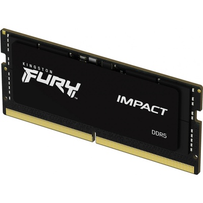 Kingston DDR5 16GB KF548S38IB-16