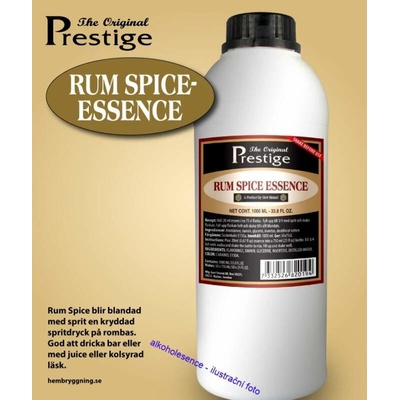 Rum Spices essens 1000 ml