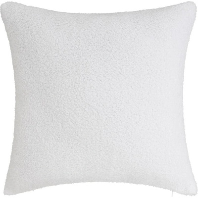 Casa Selección Декоративна възглавница от шерпа 45x45 cm Sherpa Bouclé - Casa Selección (806293)