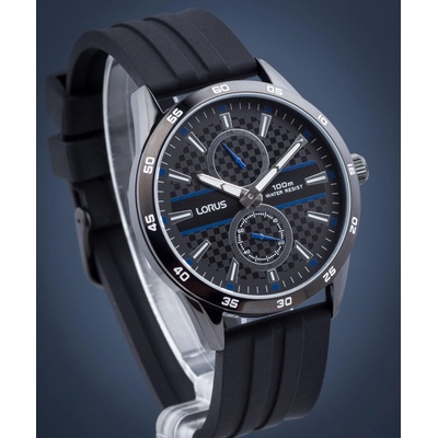 Lorus R3A43AX9