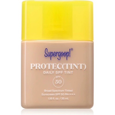 Supergoop! Protec(tint) тониращ крем SPF 50 цвят 24N 35ml