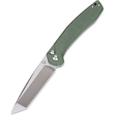 Damano 4301 Zelená