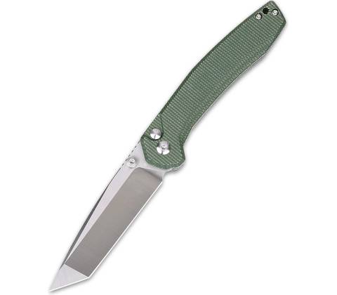 Damano 4301 Zelená