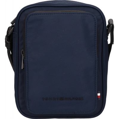 Tommy Hilfiger Marc tmavě modrá