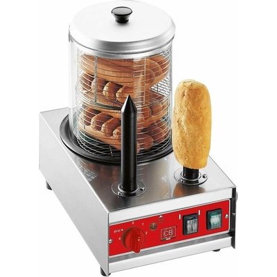 Hot Dog CB 2P