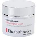Oční krémy a gely Elizabeth Arden Visible Difference Moisturizing Eye Cream 15 ml