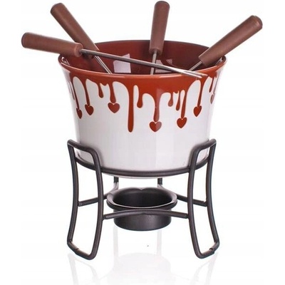 BANQUET CHOCO DARK A11612