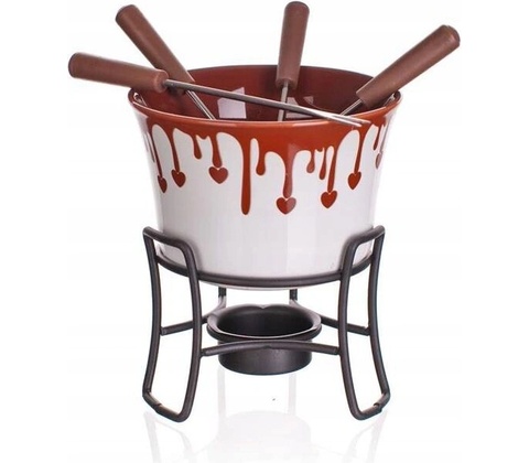 BANQUET CHOCO DARK A11612
